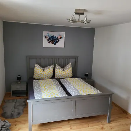 בית נופש Haus Mika