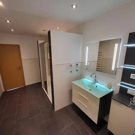 Haus Mika * Cochem