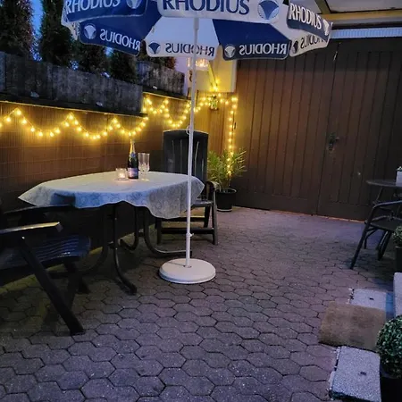 Haus Mika * Cochem