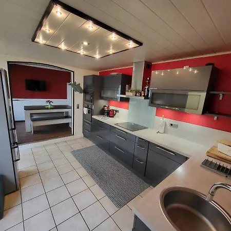 Haus Mika * Cochem