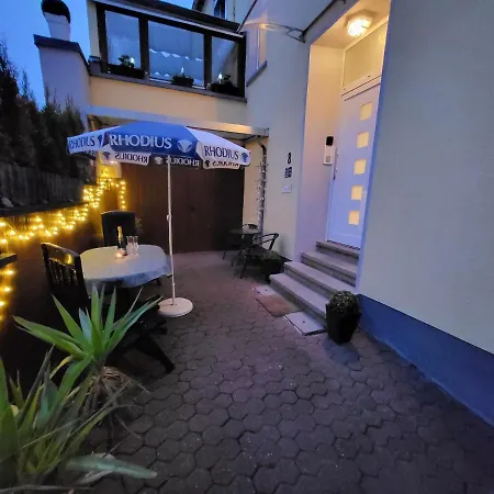 Haus Mika Holiday home *
