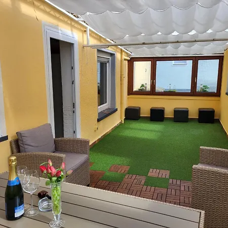 Holiday home Haus Mika Cochem