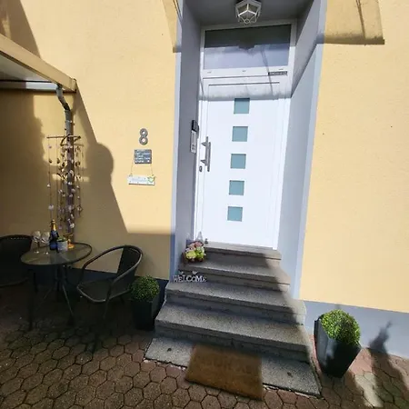 Haus Mika Cochem