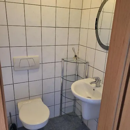 Haus Mika Cochem