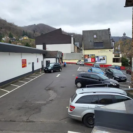 Haus Mika * Cochem