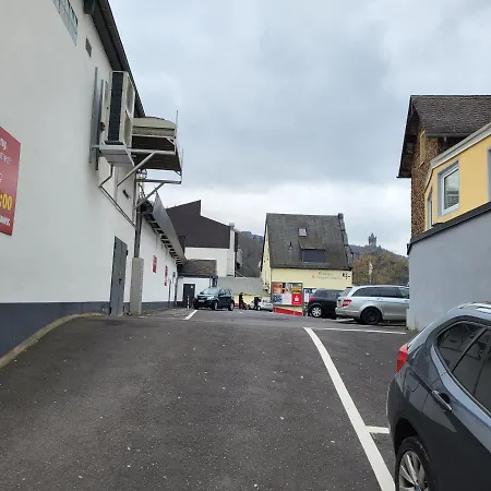 Ferienhaus Haus Mika *