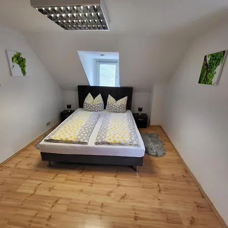 Haus Mika Holiday home