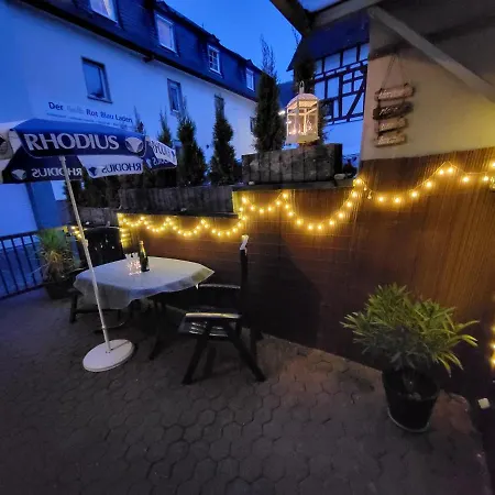 Holiday home Haus Mika Cochem