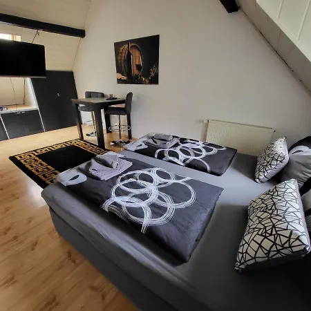 Haus Mika * Cochem