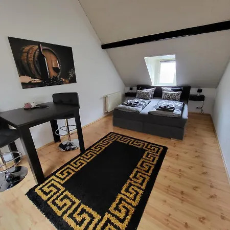 Haus Mika Nyaraló