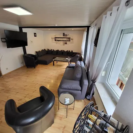 Ferienhaus Haus Mika Cochem