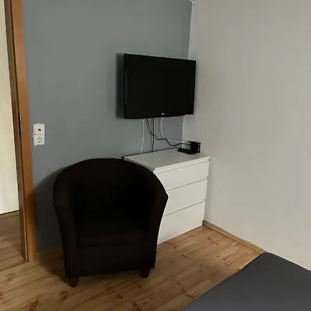 Haus Mika בית נופש