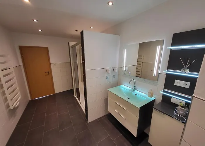 Haus Mika * Кохем