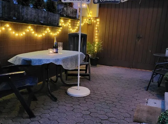 Haus Mika * Кохем