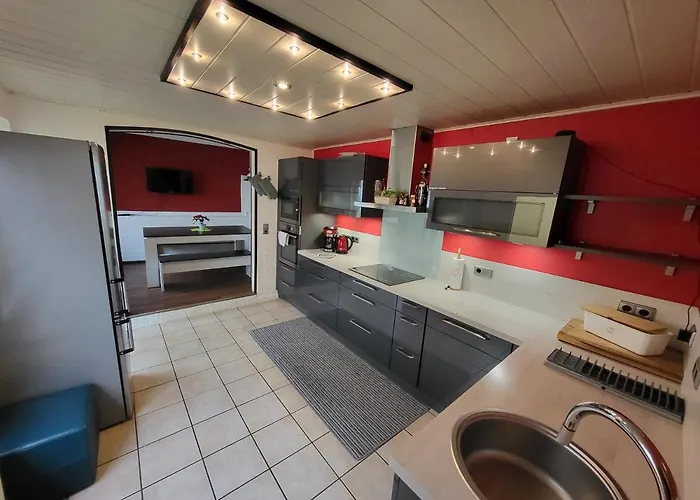 Haus Mika * Cochem