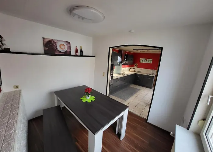 Haus Mika Дом отдыха *