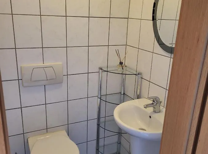 Haus Mika Кохем