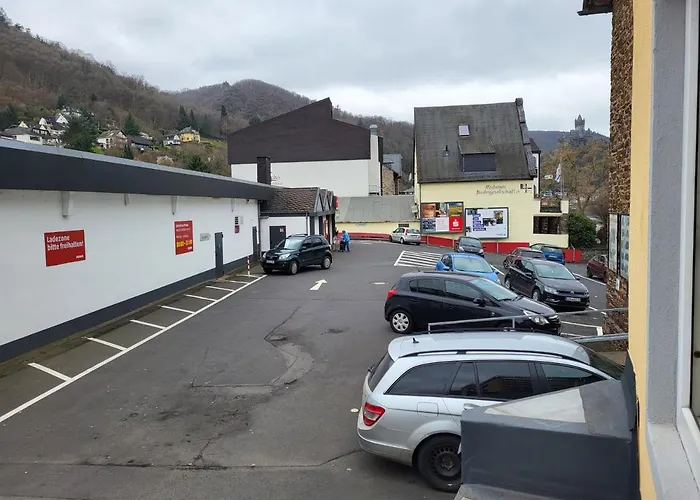 Haus Mika * Кохем