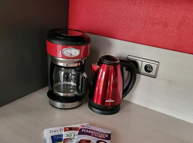 Haus Mika * Кохем