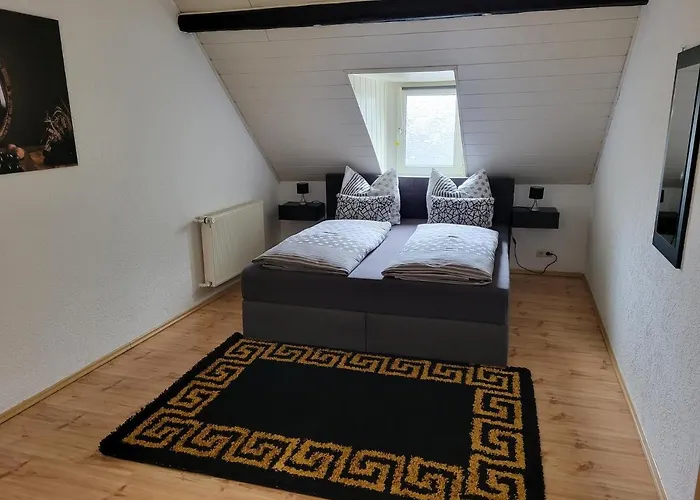 Haus Mika