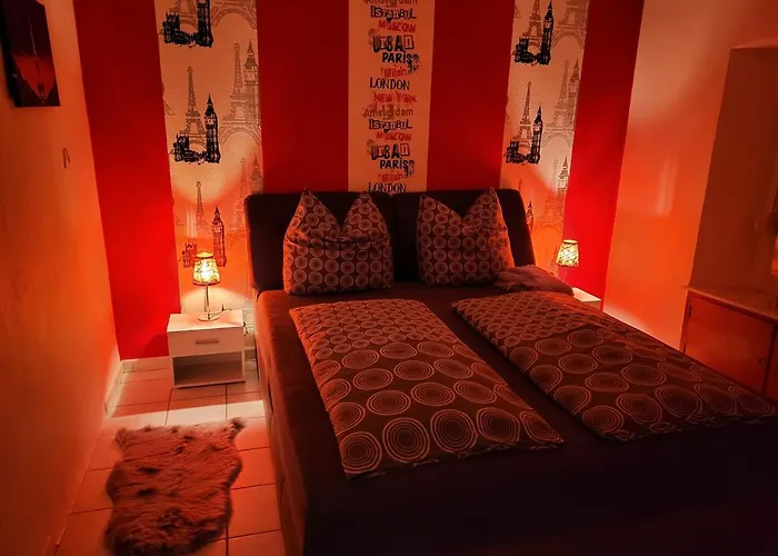 Haus Mika Кохем