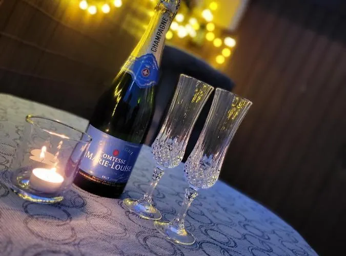 Haus Mika Кохем