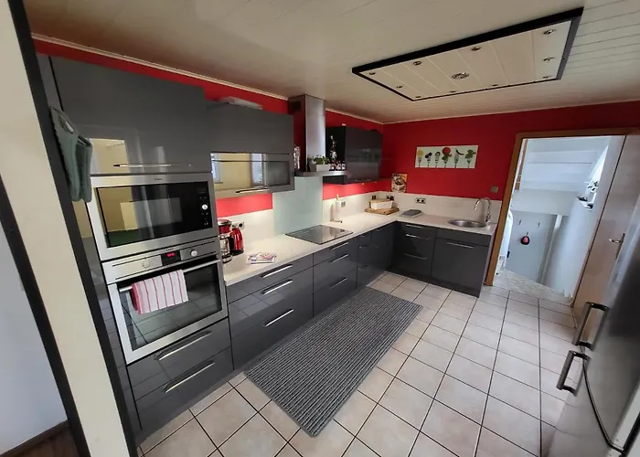 Haus Mika Кохем