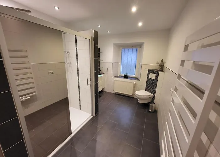 Дом отдыха Haus Mika Кохем