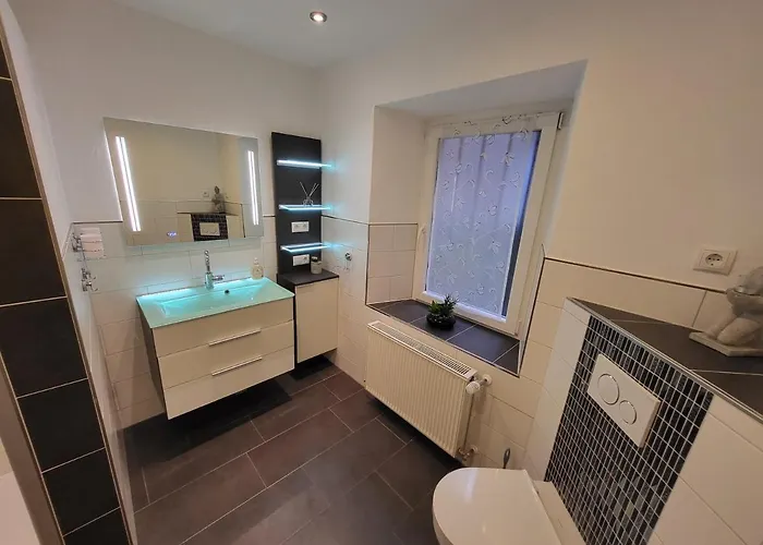 Haus Mika Дом отдыха