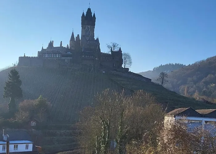 Haus Mika Дом отдыха