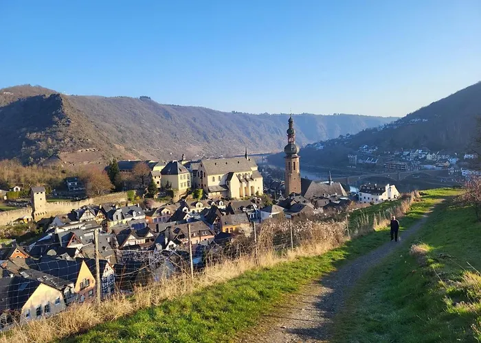 Дом отдыха Haus Mika *