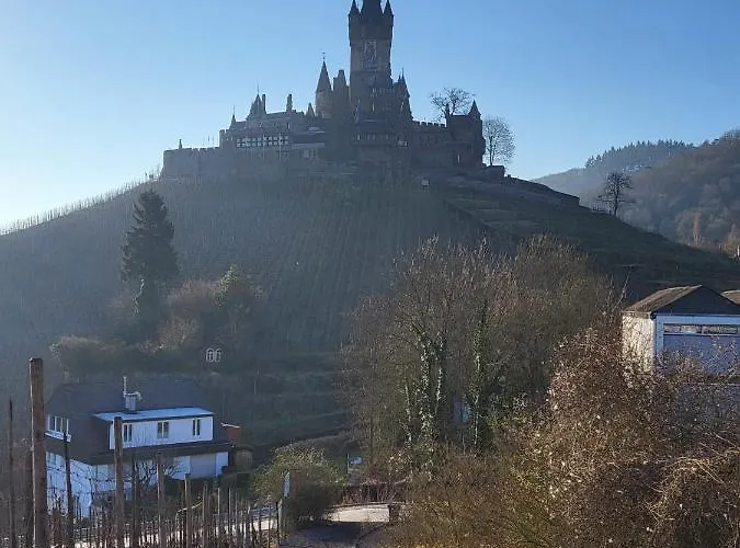 Haus Mika Nyaraló