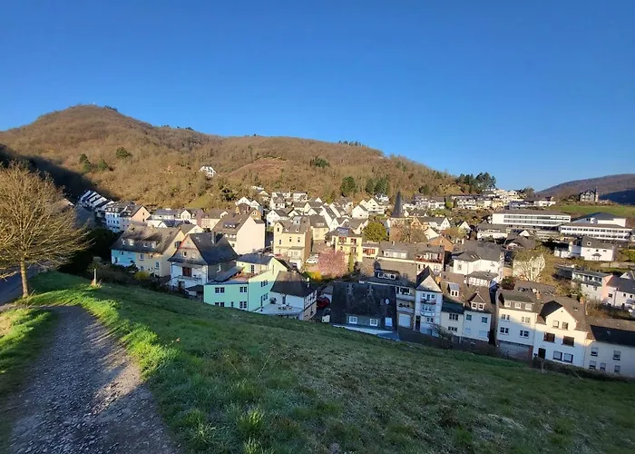 Haus Mika Дом отдыха *