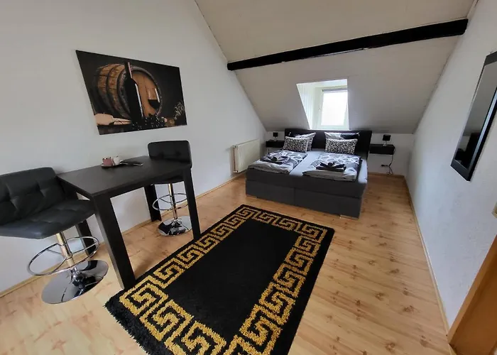 Haus Mika Nyaraló