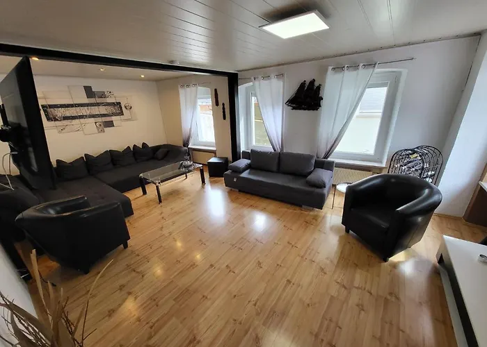 Дом отдыха Haus Mika