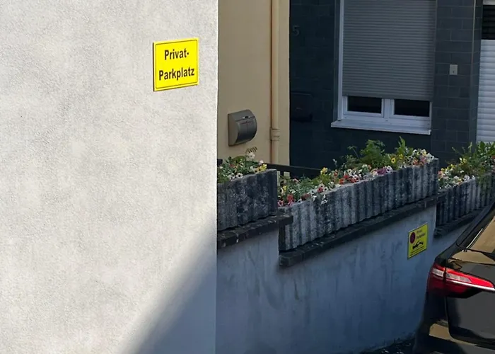 Haus Mika * Кохем